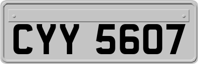 CYY5607