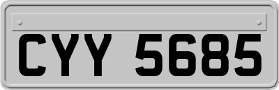 CYY5685