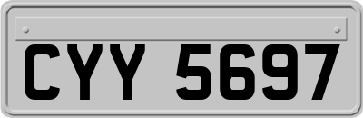 CYY5697