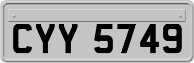 CYY5749