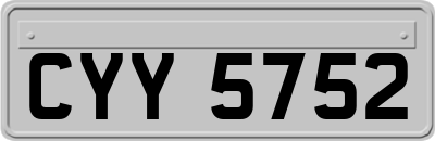 CYY5752