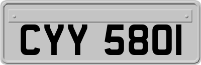 CYY5801