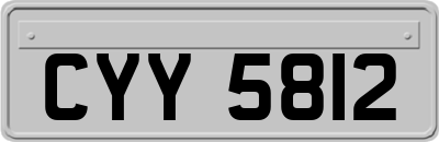 CYY5812