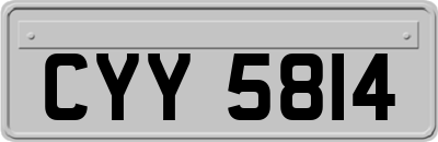 CYY5814