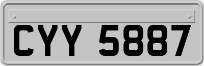 CYY5887