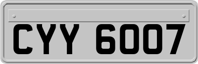 CYY6007