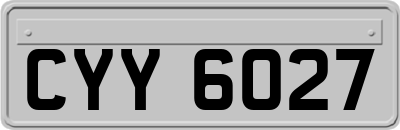 CYY6027