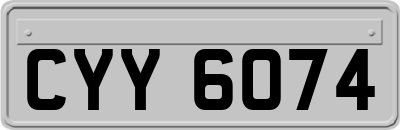 CYY6074
