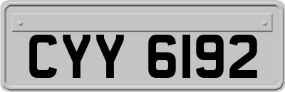 CYY6192
