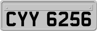 CYY6256