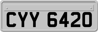 CYY6420