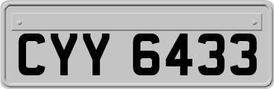 CYY6433