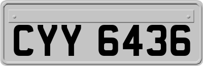 CYY6436
