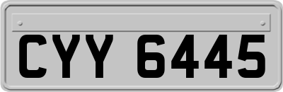 CYY6445