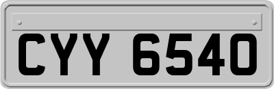 CYY6540