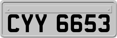 CYY6653