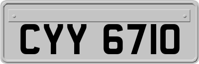 CYY6710