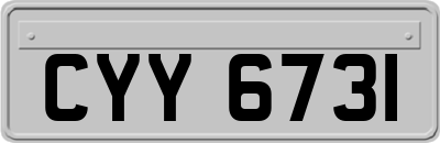 CYY6731