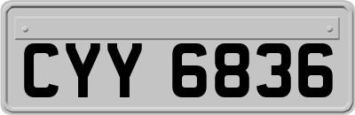 CYY6836