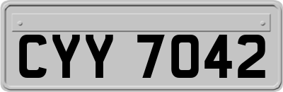 CYY7042