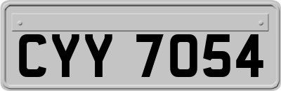 CYY7054
