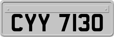 CYY7130