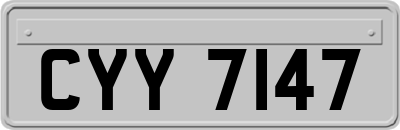 CYY7147