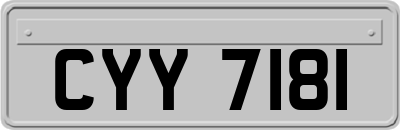 CYY7181