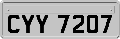 CYY7207