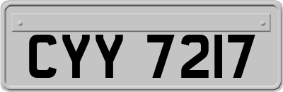 CYY7217
