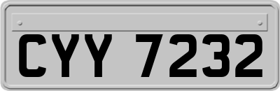 CYY7232