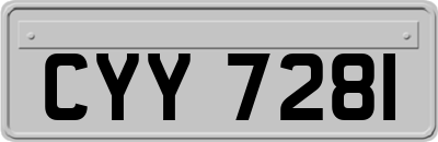CYY7281