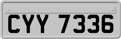 CYY7336
