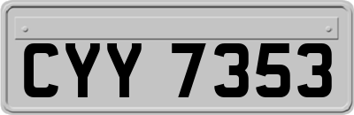 CYY7353