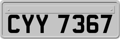 CYY7367