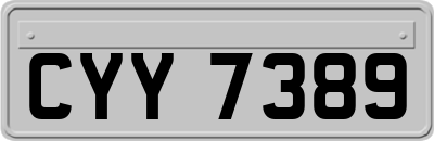 CYY7389