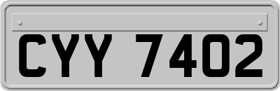CYY7402