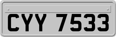 CYY7533