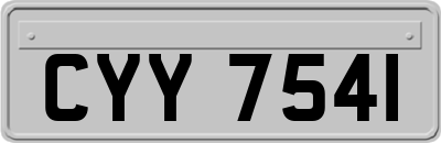 CYY7541