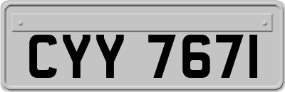 CYY7671