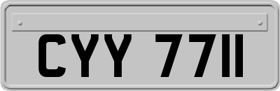 CYY7711