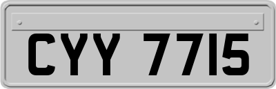 CYY7715