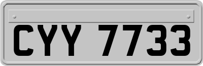 CYY7733