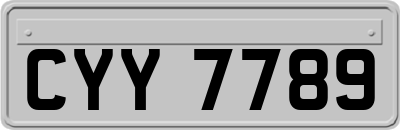 CYY7789