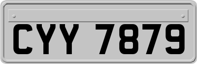 CYY7879