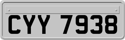 CYY7938