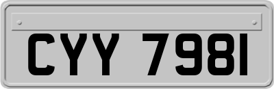 CYY7981