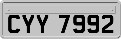 CYY7992