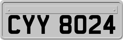 CYY8024