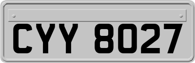 CYY8027
